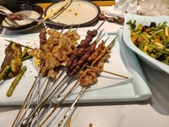 -状元阁烧烤(新华路总店)