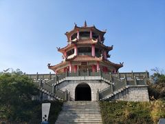 -东澳岛