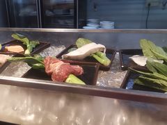 -白云宾馆-祥云西餐厅·法式鹅肝海鲜自助