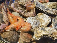 -巧克力渔家.小船海鲜家常菜(三浴场店)