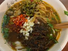 -易裕和·长沙米粉(友谊路店)