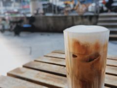 卡布奇诺-Home Cafe(水榭春天店)