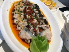 -巴陵全鱼席(湖南老字号汴河街店 )