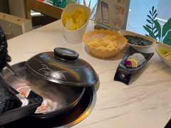 -狐狸爱上椰子鸡(滨江星光大道店)