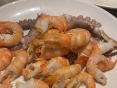 -V-ONE西雅图海鲜自助餐厅(仓山万达广场店)