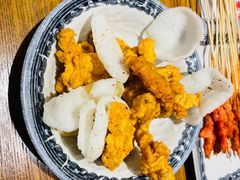 -沪小二铜炉蛙锅(苏州中心星悦汇店)