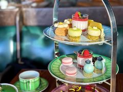 -Mercato莫卡多露台餐厅与酒吧(K11店)