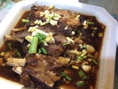 老字号南花桥羊肉馆-南花桥羊肉馆老字号(乌镇店)