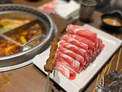 -快乐小羊(富强中路店)