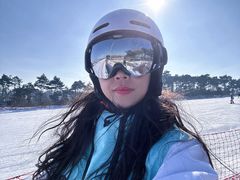-棋盘山冰雪大世界