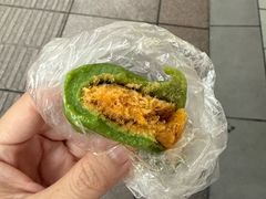 -沈大成(南京东路店)