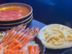 -牛武士寿喜烧·和牛火锅自助(全球首店)
