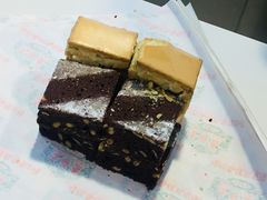 布朗尼-桂顺斋(西花市店)