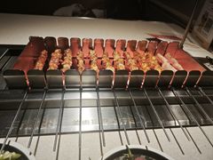 -丰茂烤串(五道口店)