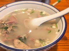 -承德正宗平泉羊汤(崇礼店)