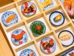 -上户日本料理(北仑富邦店)