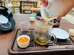 -见山书院
