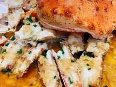 帝皇蟹-海景壹号大酒店(滨湖店)