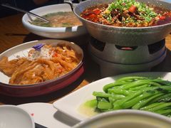 -隅焰·三生三味·手作川菜(金沙天街店)