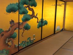 -名古屋城
