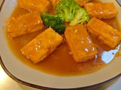 -婆婆家·湛江特色美食(福田振华路店)