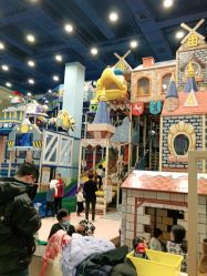 -meland亲子乐园•派对•研学(苏州悠方购物中心店)