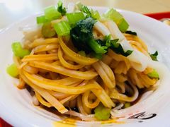 -秦镇史玉林凉皮(翡丽城店)