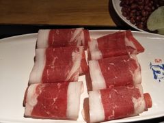 -东道煮牛肉火锅(重庆路店)
