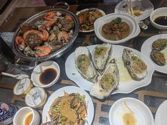 -良师门滨海人家·海鲜·家常菜(滨海城店)