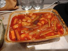 俄式虾仁-宏达老菜馆(东安街店)