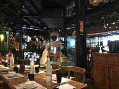 大堂-胡桃里音乐酒馆(白云五号T5 MALL店)