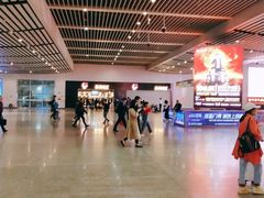 -茶颜悦色(高铁南站店)