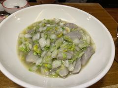 -新白鹿餐厅(龙游路总店·杭帮菜名店)