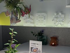-春树下·树屋花房西餐厅(罍街AS1980店)