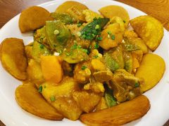 东北一锅出-李老哈·东北菜(宋园路店)