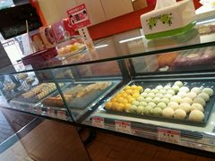 -陶陶居饼家(惠福东路店)