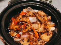 -柴米油盐三杯鸡(象山北路店)