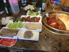 -小龙坎老火锅(北京三里屯店)