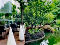 -上海虹桥宾馆味翠餐厅