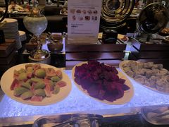 -博林天瑞喜来登酒店·西丽尚膳