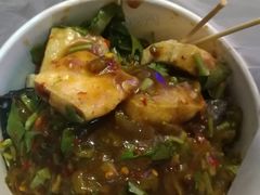 -无声臭豆腐(大井1号店)