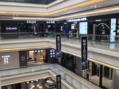 -红星美凯龙北京至尊MALL(东四环中路店)