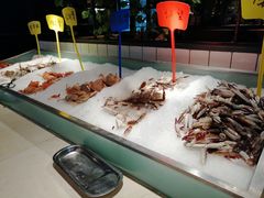 -火宴山海鲜自助火锅(新世界店)
