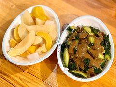 -0317火锅鸡·清真(正达店)
