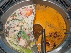 -季季红火锅(柳州城中万达二店)