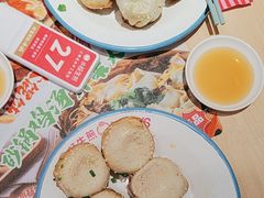 -小杨生煎(黄河路店)