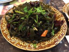 -鼎盛蜀坊·重庆江湖菜(市桥地铁站店)