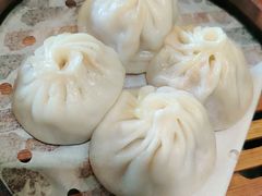 -京城小江南·土菜馆·蒸白鱼(东四十条店)