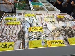 iphone_upload_pic-华源餐厅·海鲜大排档(日月贝店)