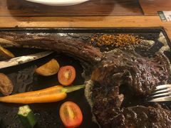-豪约客牛排(海大南门店)